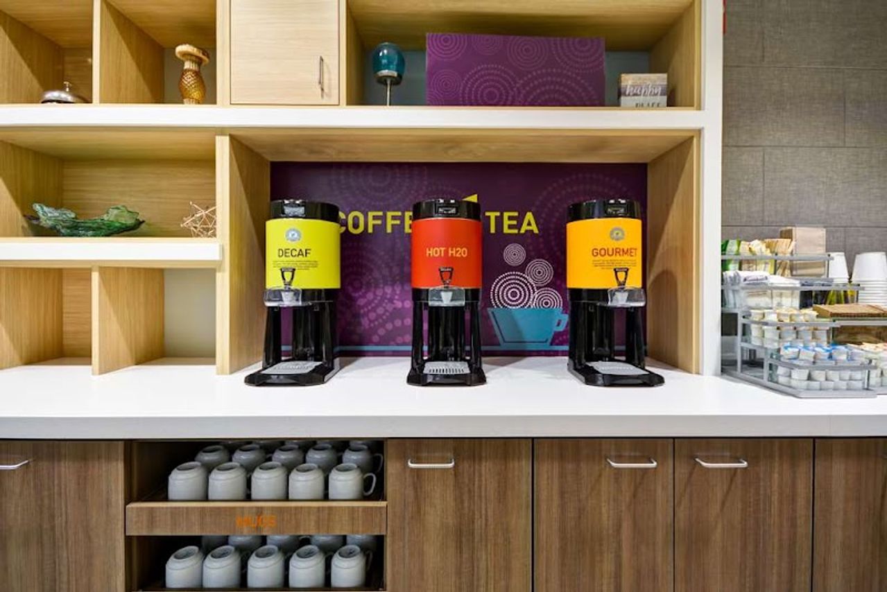 Photo of Home2 Suites by Hilton Livermore