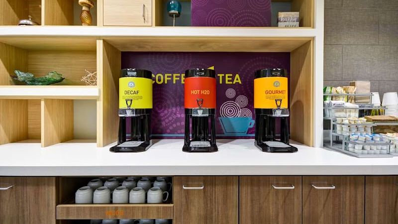 Photo of Home2 Suites by Hilton Livermore