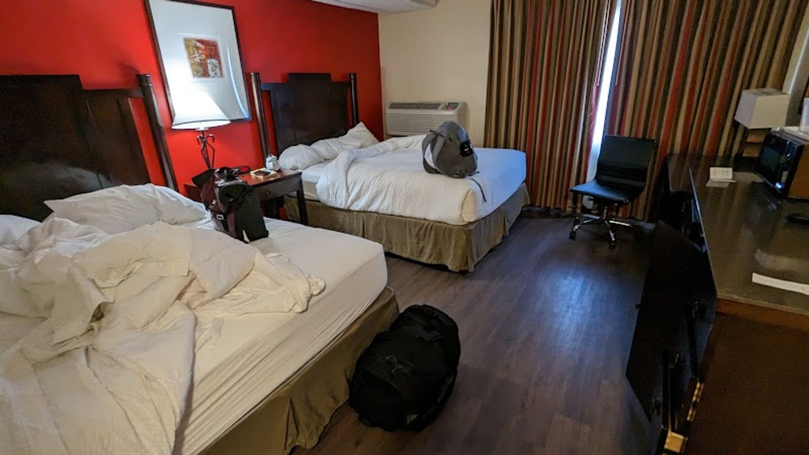 Photo of Ramada by Wyndham Downtown Spokane