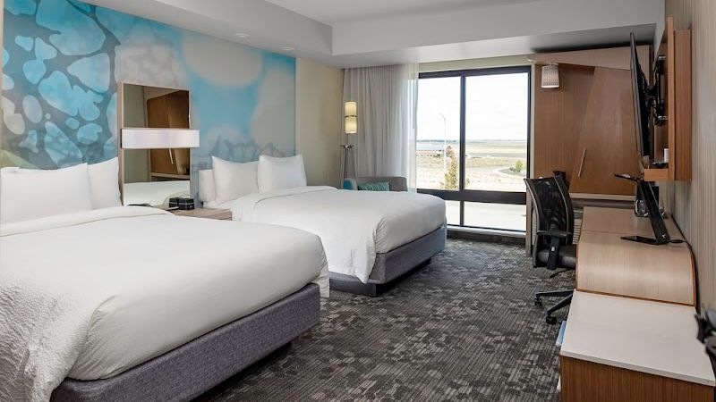 Photo of Courtyard by Marriott Pasco Tri-Cities Airport