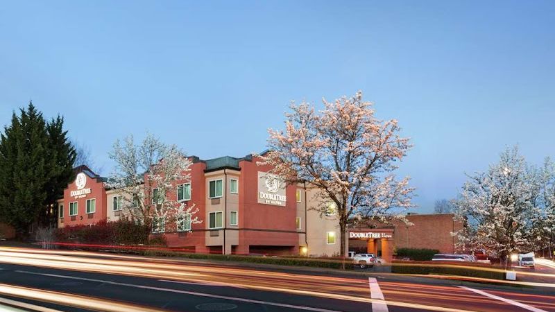 Photo of DoubleTree by Hilton Hotel Portland - Tigard