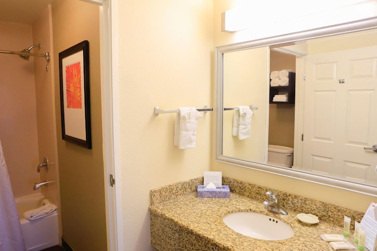 Photo of Staybridge Suites Silicon Valley-Milpitas by IHG