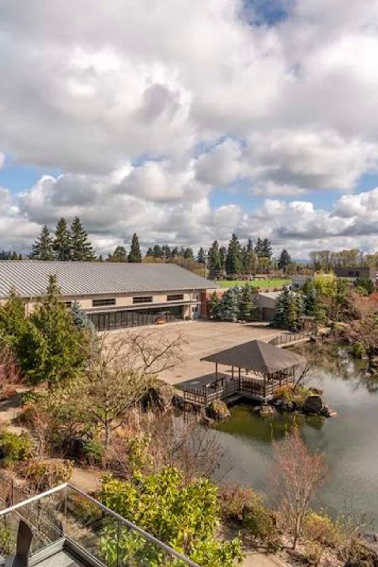 Photo of Best Western Premier Boulder Falls Inn