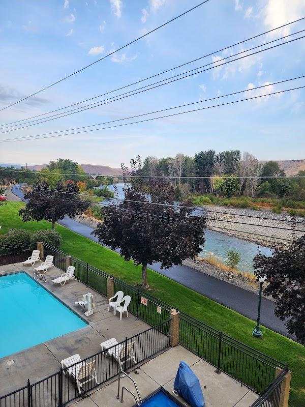 Photo of Baymont by Wyndham Yakima Riverfront