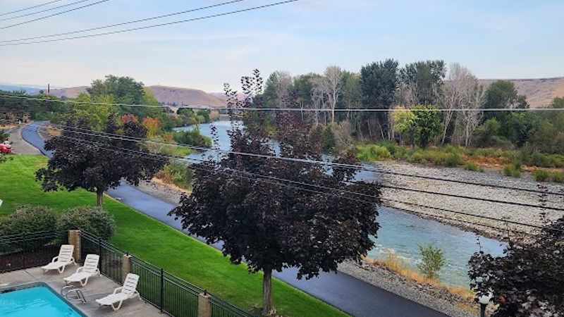 Photo of Baymont by Wyndham Yakima Riverfront
