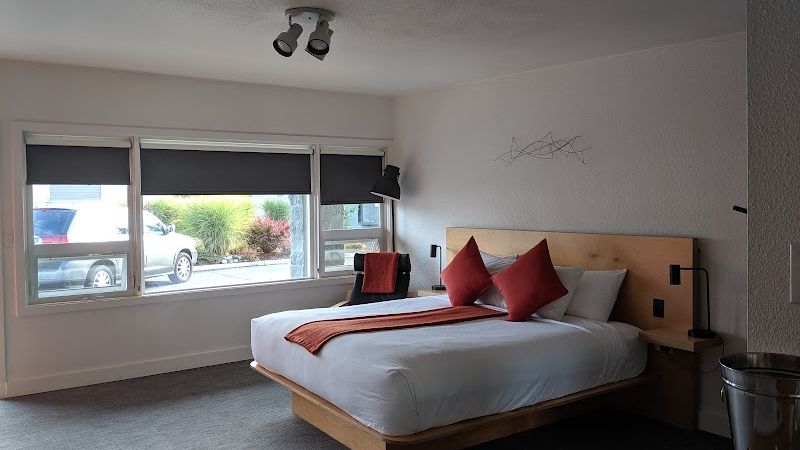 Photo of Heliotrope Hotel