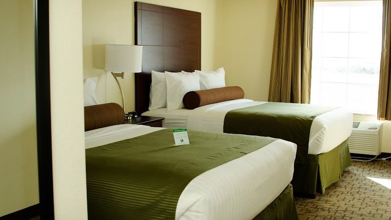 Photo of Cobblestone Inn & Suites - Soda Springs