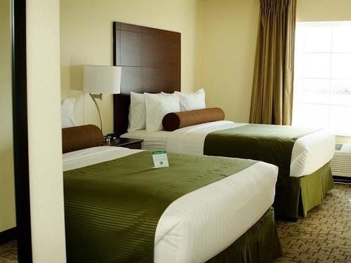 Photo of Cobblestone Inn & Suites - Soda Springs