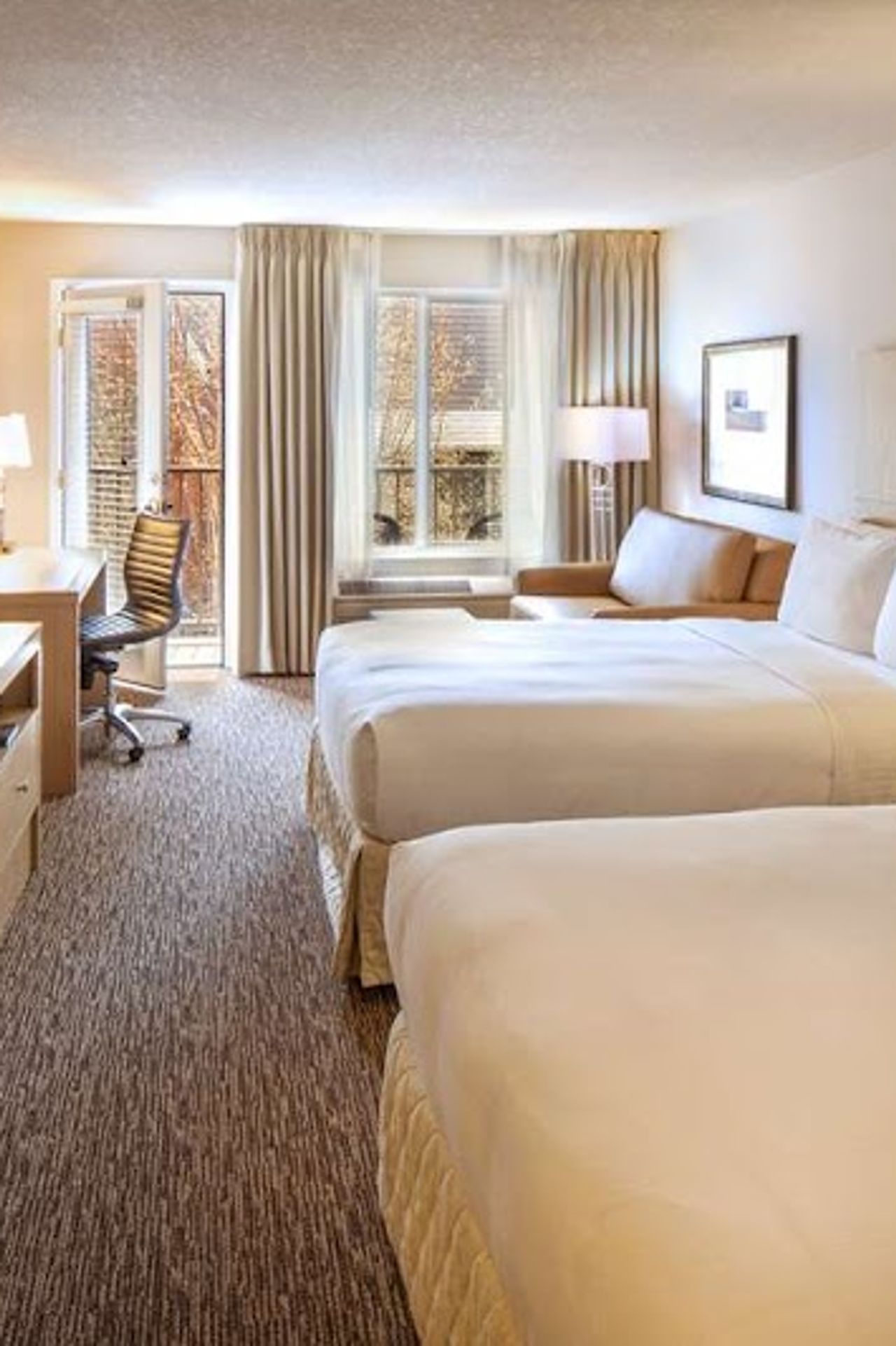 Photo of DoubleTree by Hilton Hotel Portland - Tigard
