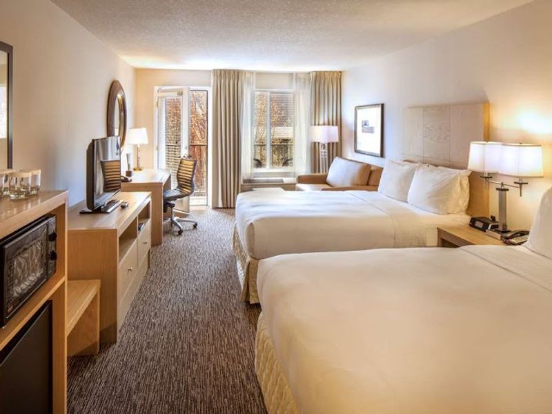 Photo of DoubleTree by Hilton Hotel Portland - Tigard