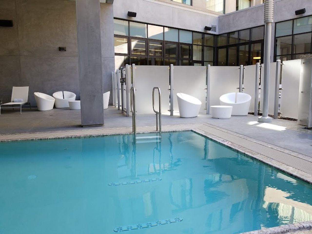 Photo of AC Hotel San Jose Downtown