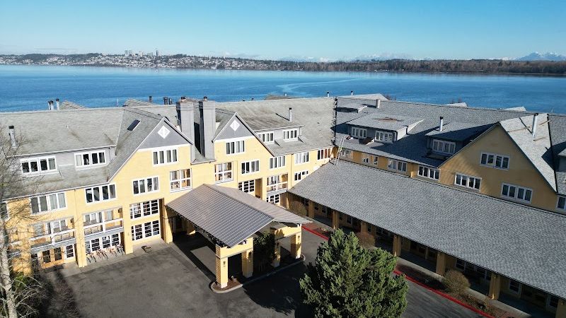 Photo of Semiahmoo Resort Golf & Spa, Trademark Collection by Wyndham