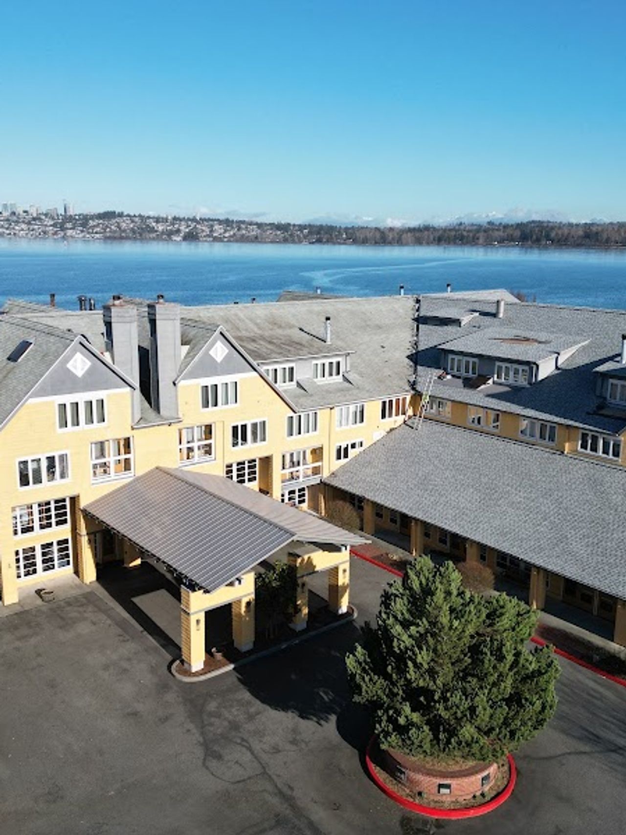 Photo of Semiahmoo Resort Golf & Spa, Trademark Collection by Wyndham