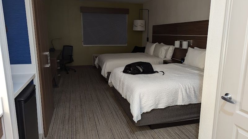 Photo of Holiday Inn Express & Suites Mountain View Silicon Valley, an IHG Hotel