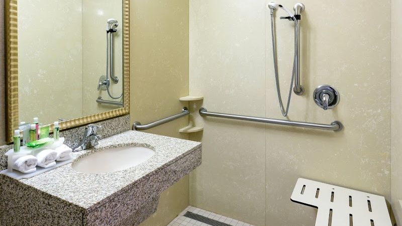 Photo of Holiday Inn Express Grants Pass, an IHG Hotel