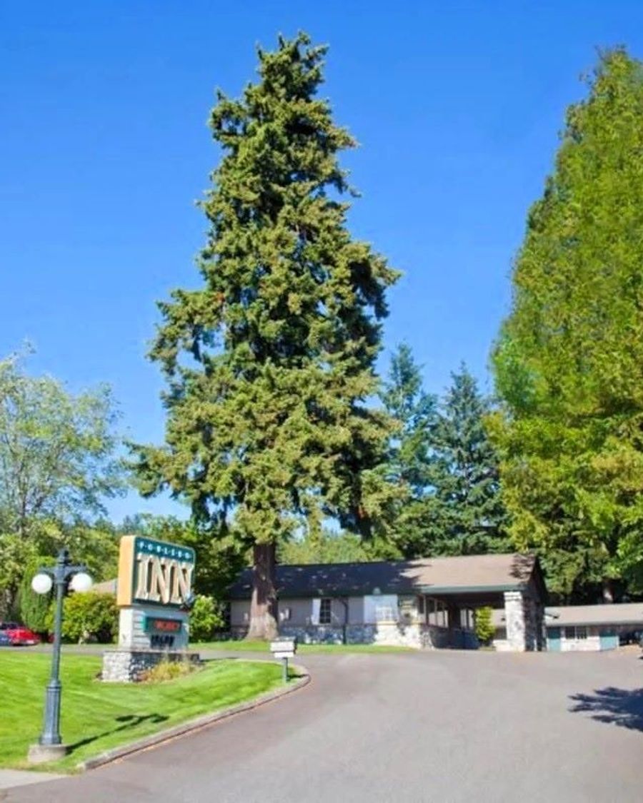 Poulsbo Inn & Suites