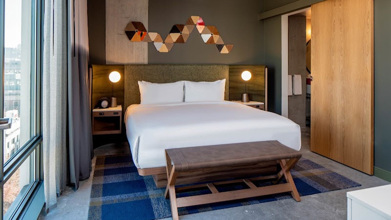 Photo of Hyatt Centric Downtown Portland