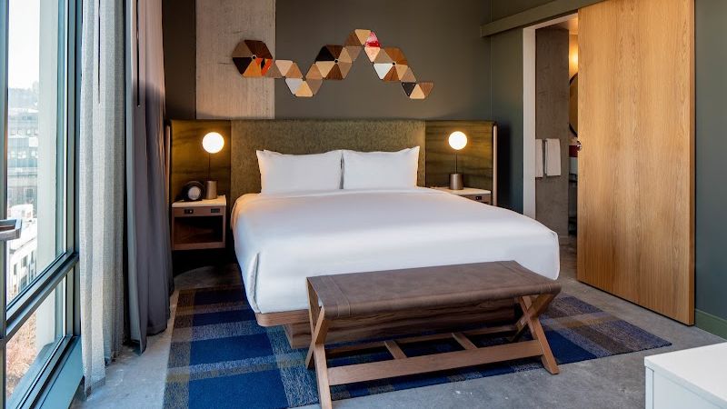 Photo of Hyatt Centric Downtown Portland