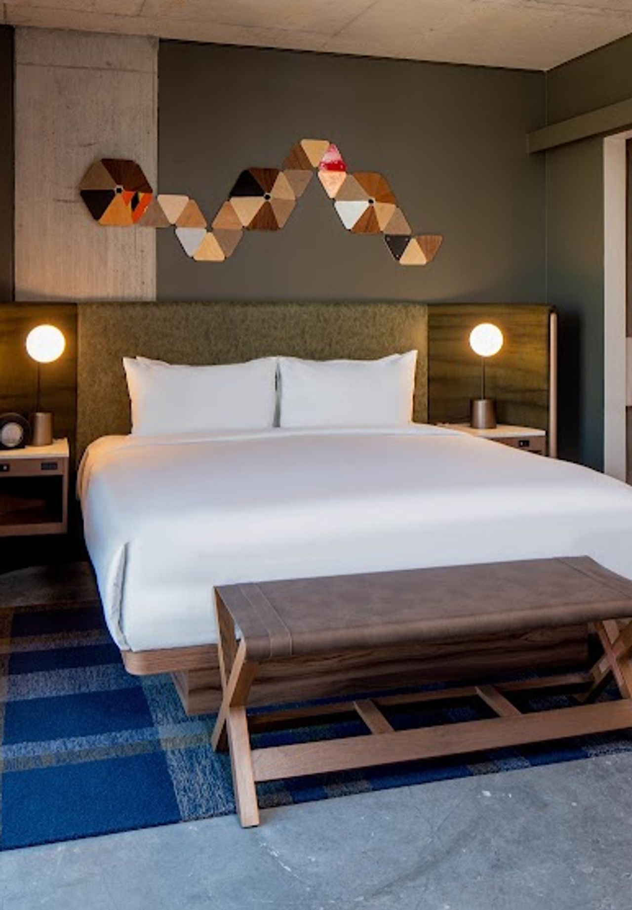 Photo of Hyatt Centric Downtown Portland