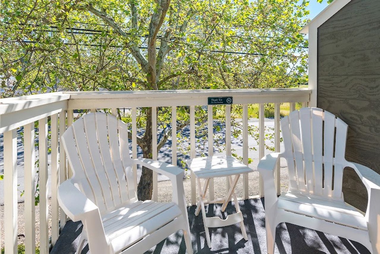 Photo of UpValley Inn & Hot Springs, Ascend Hotel Collection