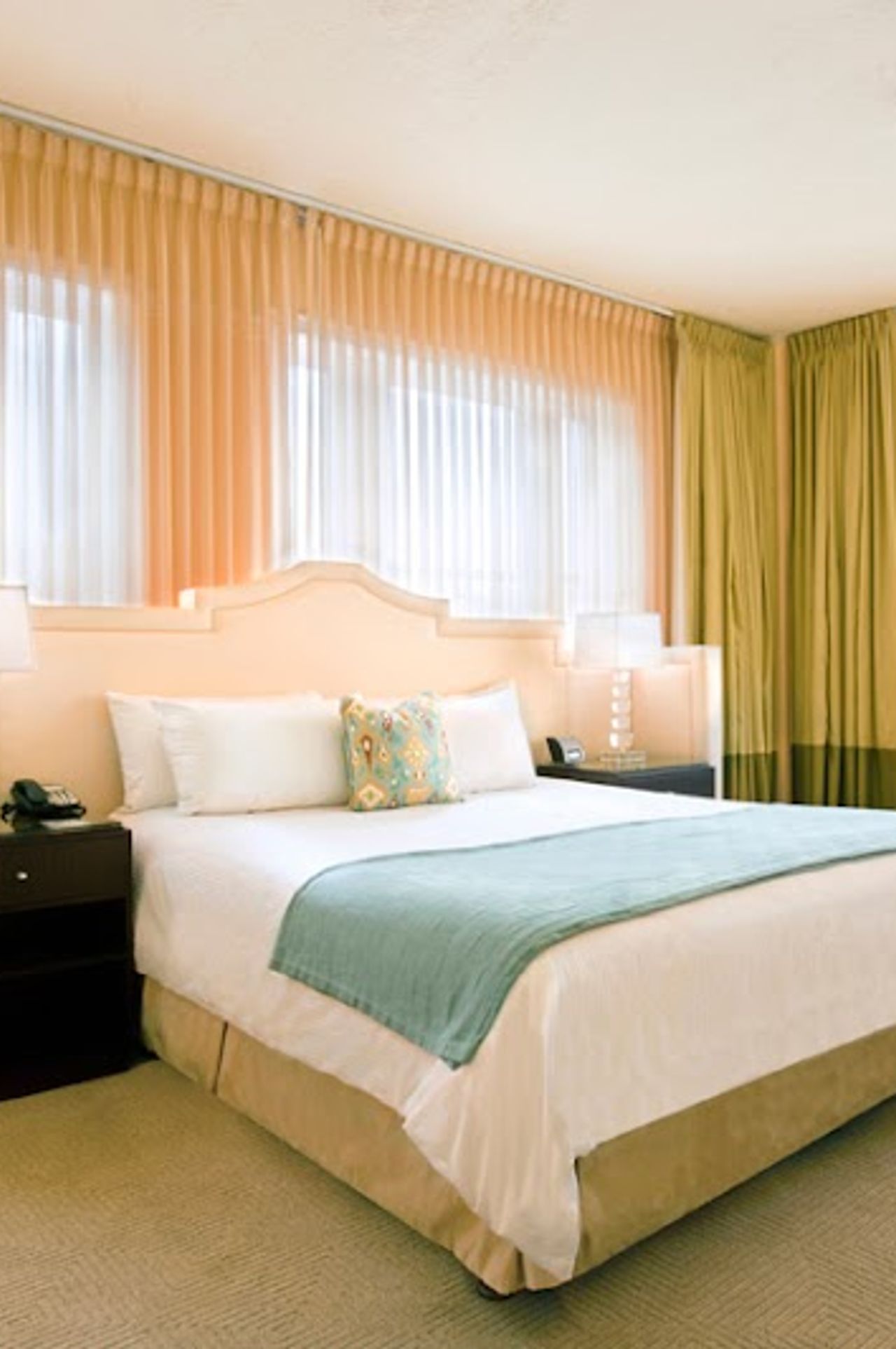 Photo of Hotel deLuxe