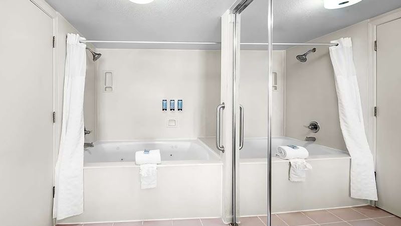 Photo of SureStay Plus by Best Western San Jose Central City