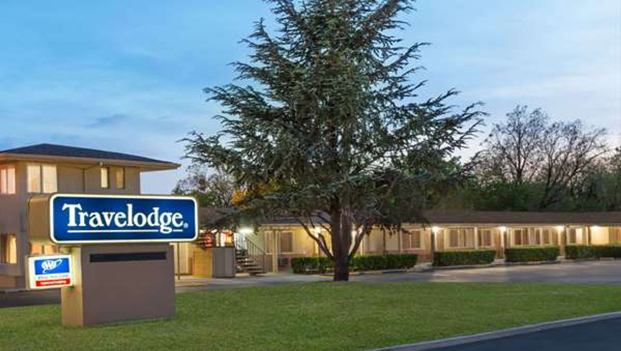 Photo of Travelodge by Wyndham Santa Rosa Wine Country