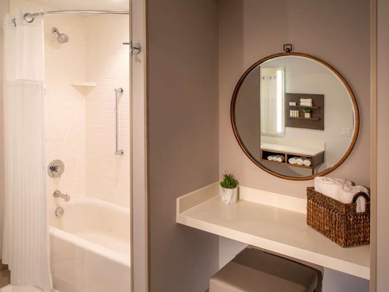 Photo of Hilton Garden Inn Redmond Seattle