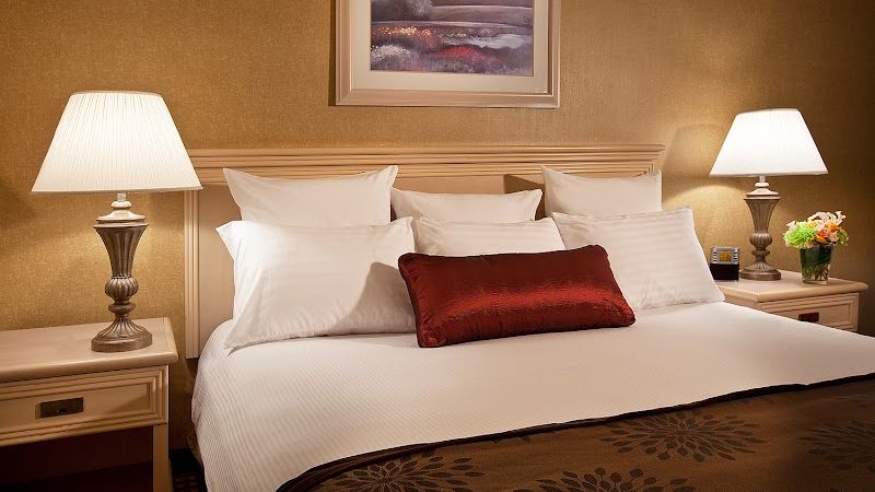 Photo of Coast Gateway Hotel