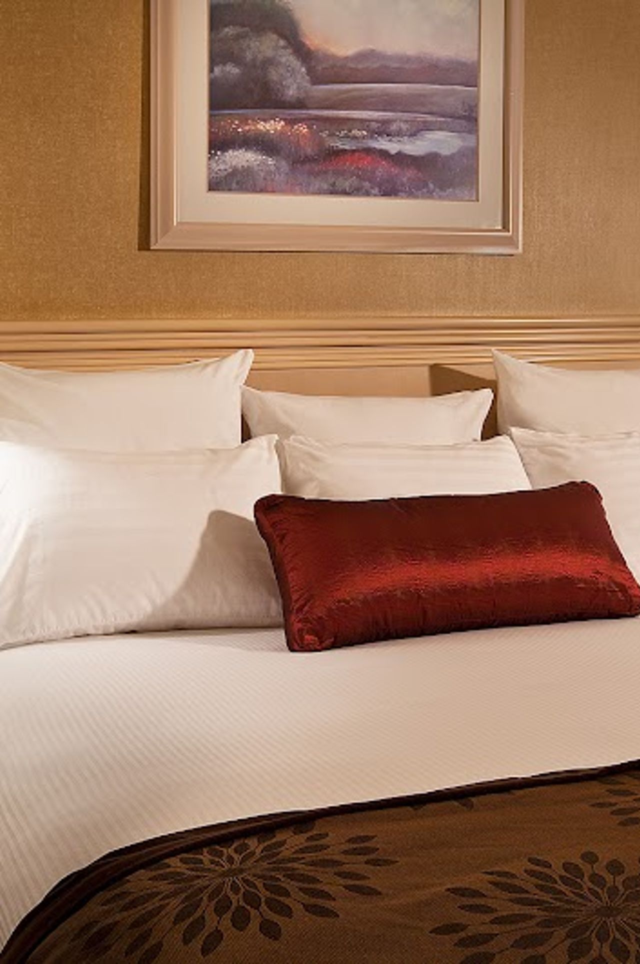 Photo of Coast Gateway Hotel