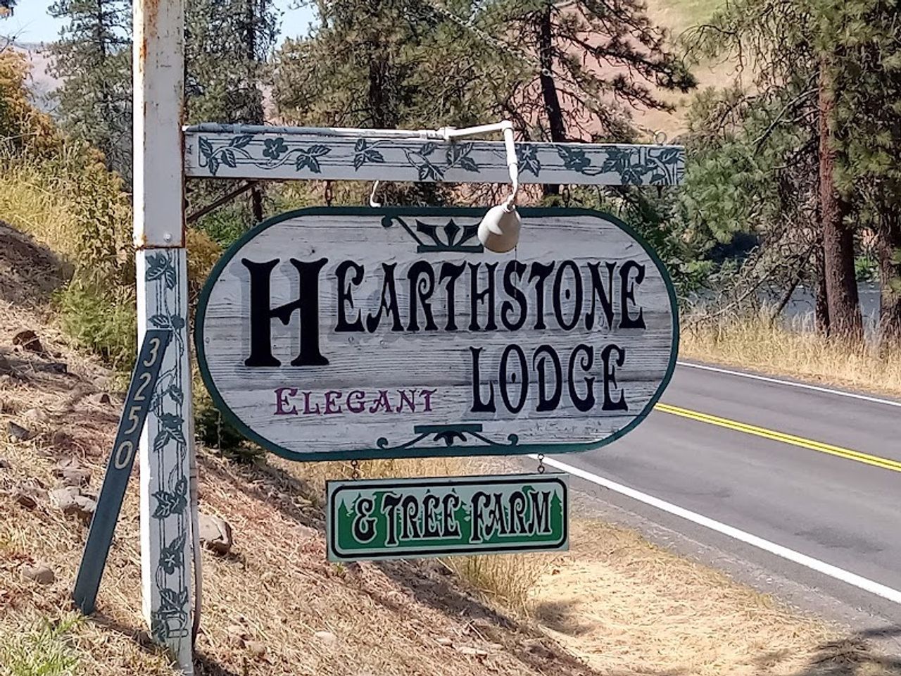 Photo of Hearthstone Lodge