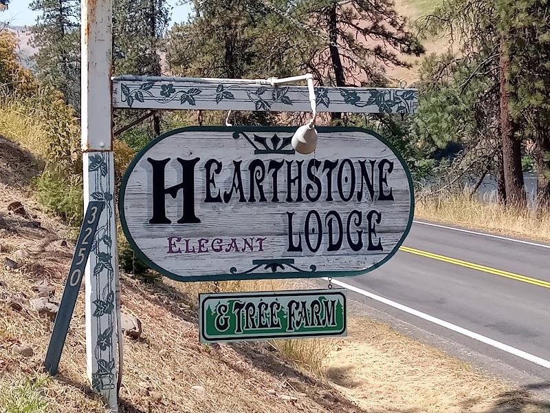 Photo of Hearthstone Lodge