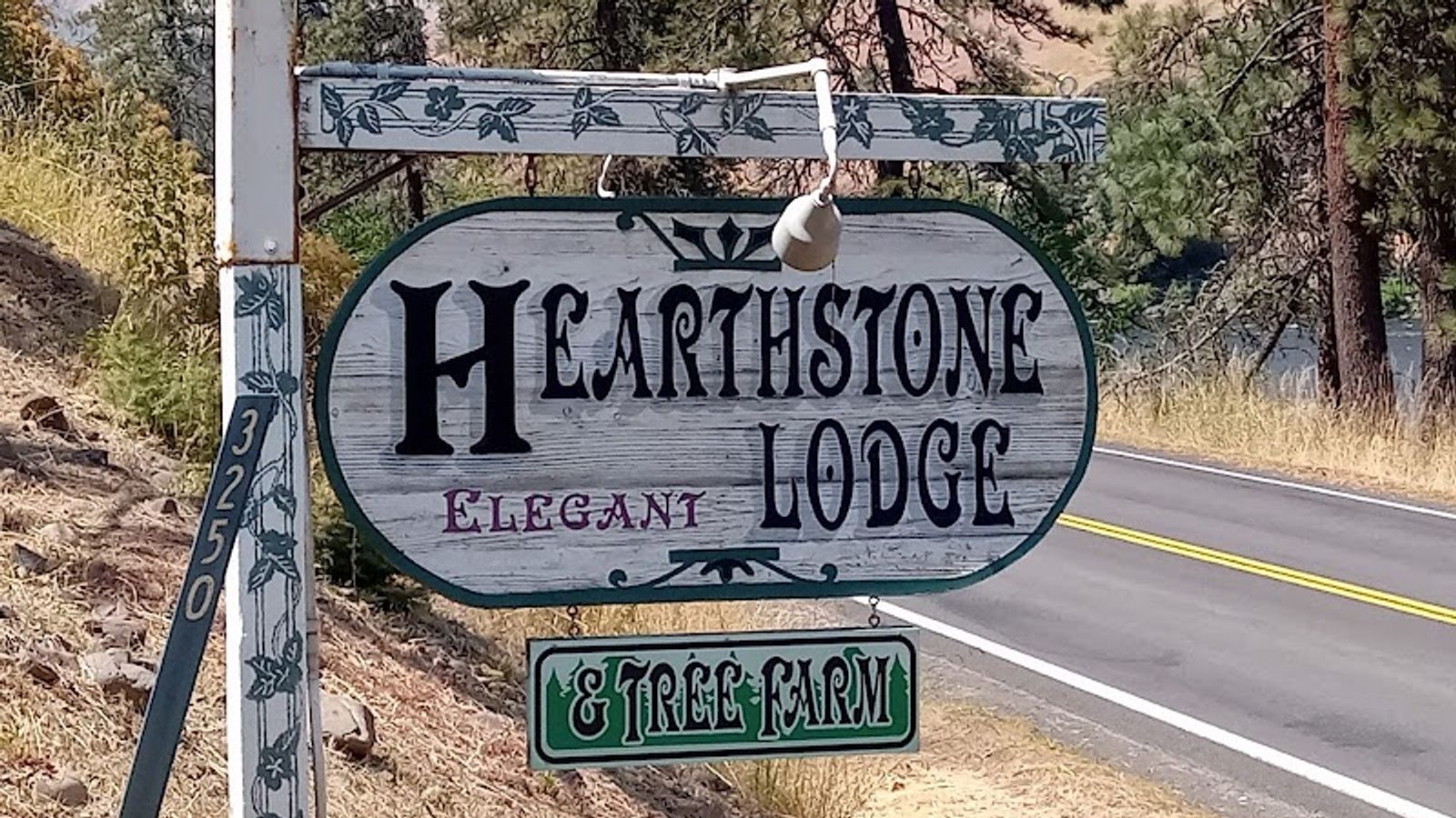 Photo of Hearthstone Lodge