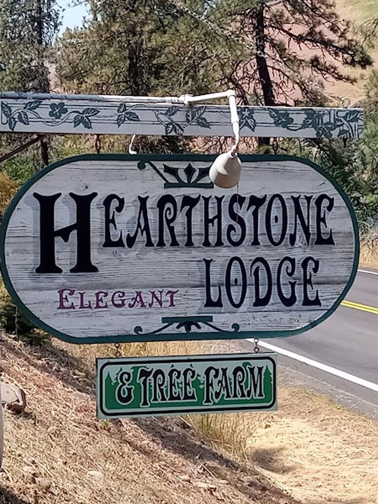 Photo of Hearthstone Lodge