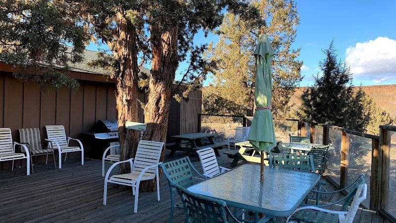 Photo of Smith Rock Resort