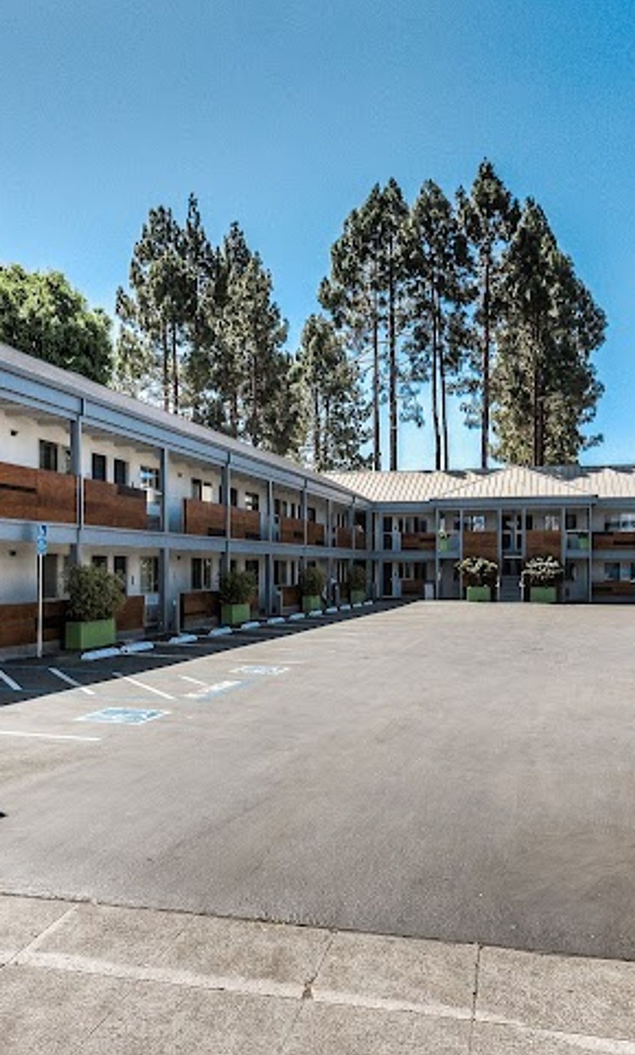Photo of Menlo Park Inn