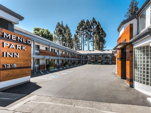 Menlo Park Inn