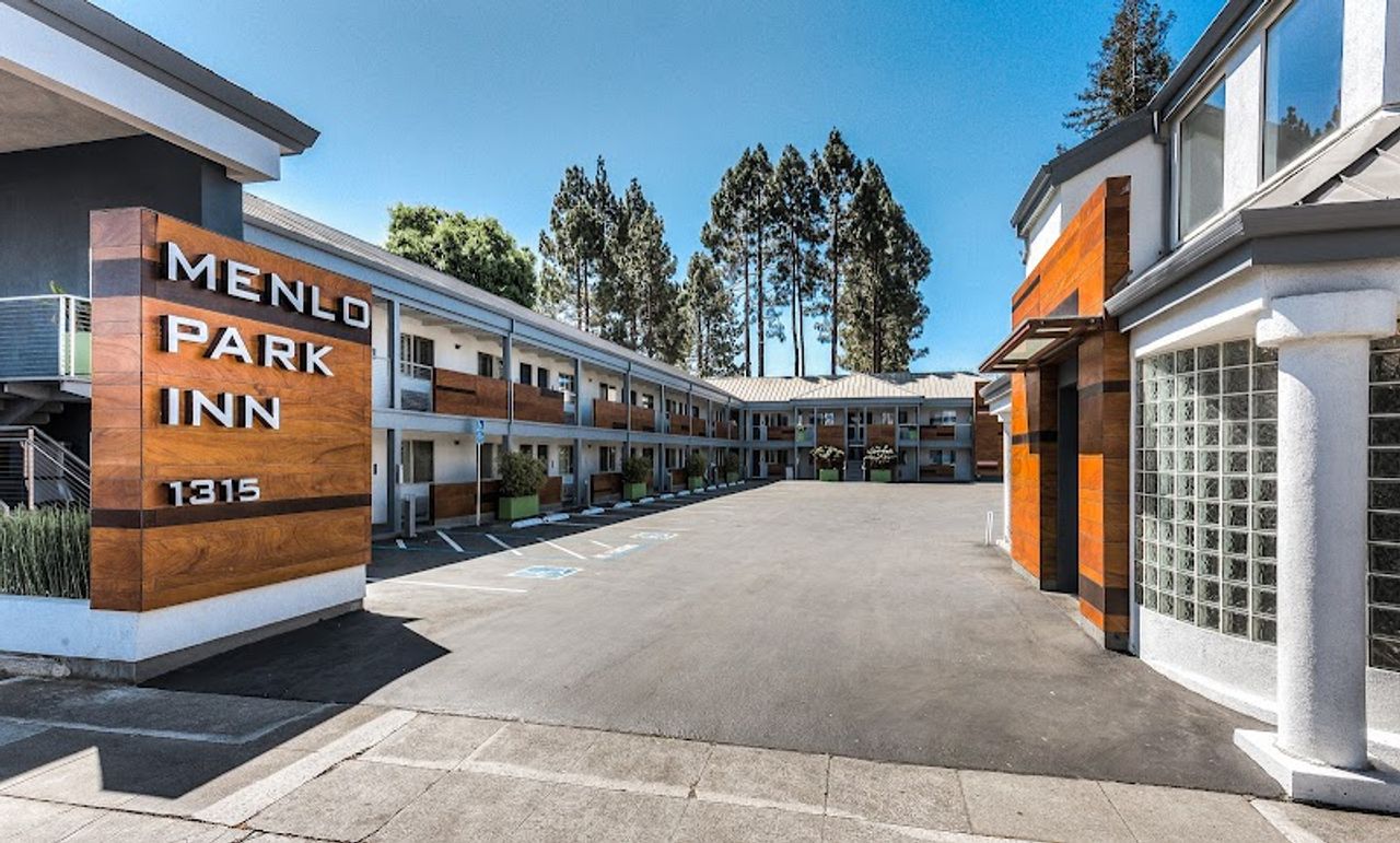 Photo of Menlo Park Inn