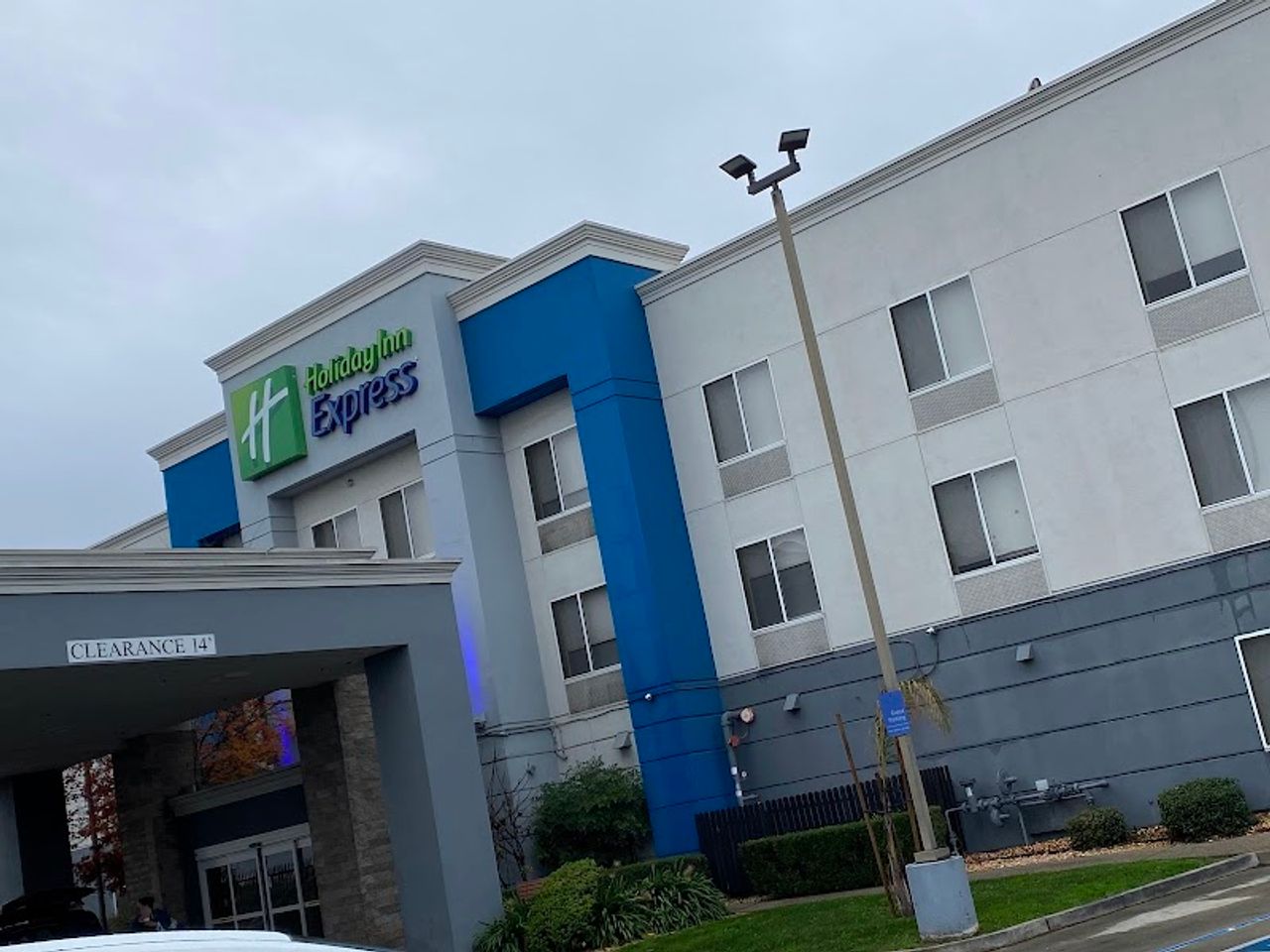Photo of Holiday Inn Express Stockton Southeast, an IHG Hotel