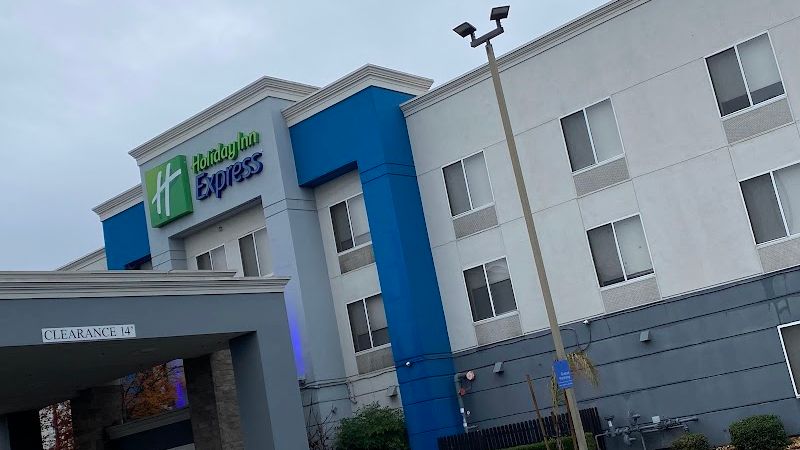 Photo of Holiday Inn Express Stockton Southeast, an IHG Hotel