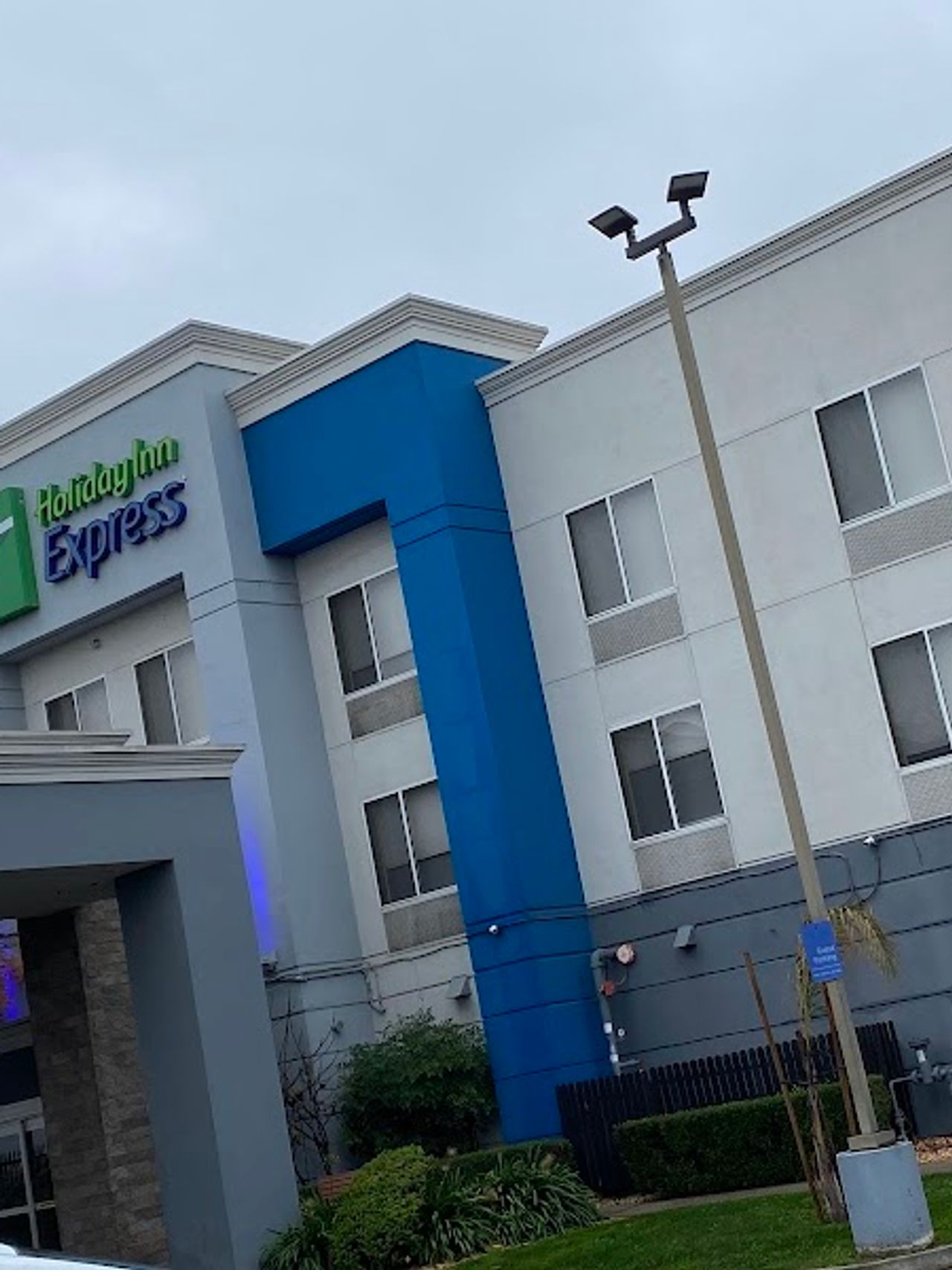 Photo of Holiday Inn Express Stockton Southeast, an IHG Hotel