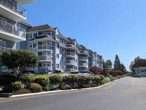 Worldmark Birch Bay