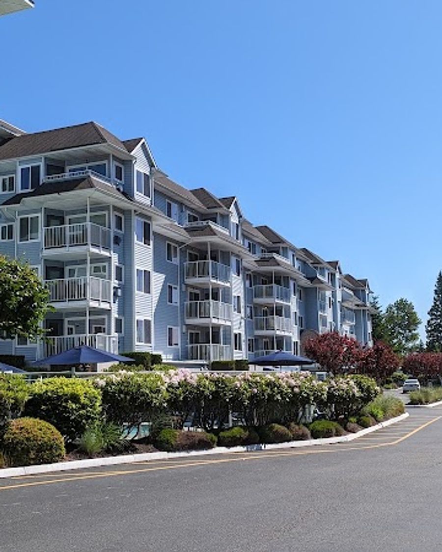Worldmark Birch Bay