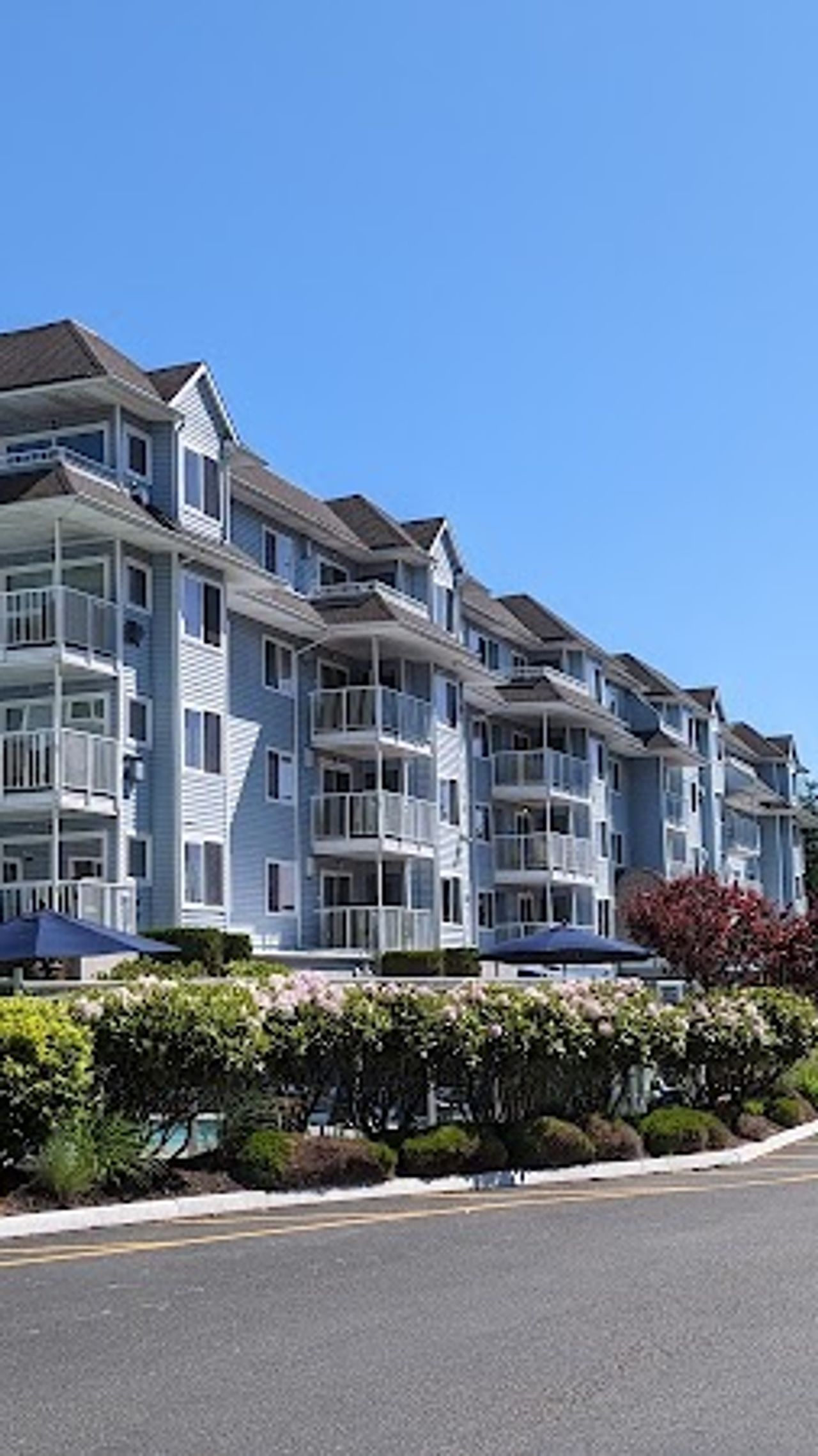 Photo of Worldmark Birch Bay