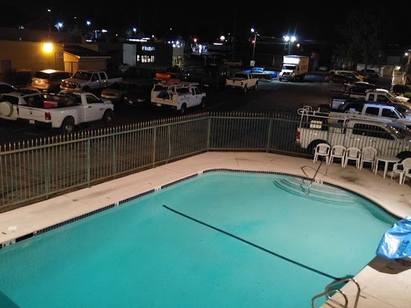 Photo of Rodeway Inn Alameda-Oakland