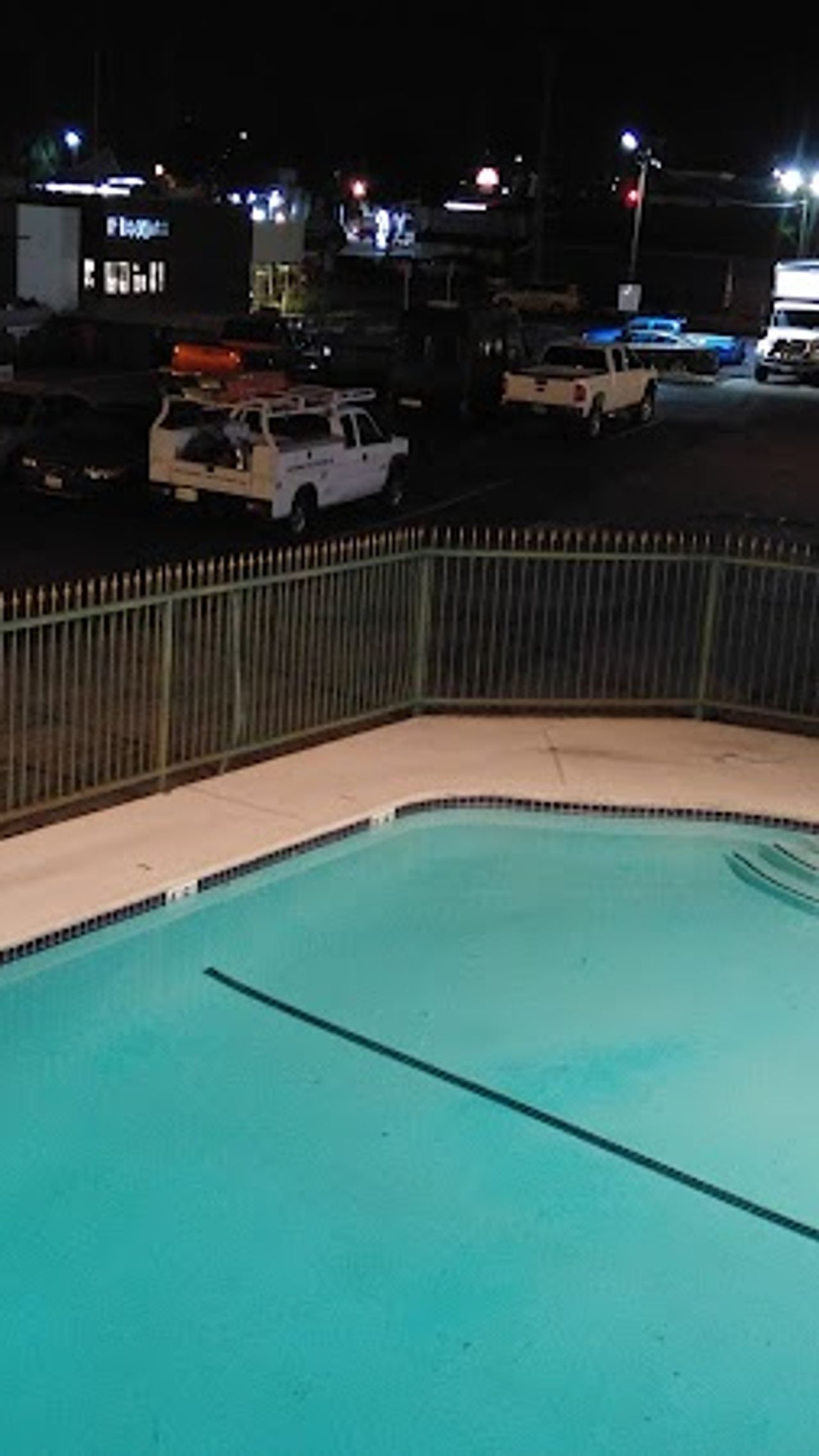 Photo of Rodeway Inn Alameda-Oakland