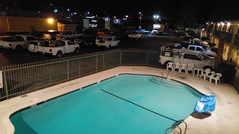 Photo of Rodeway Inn Alameda-Oakland