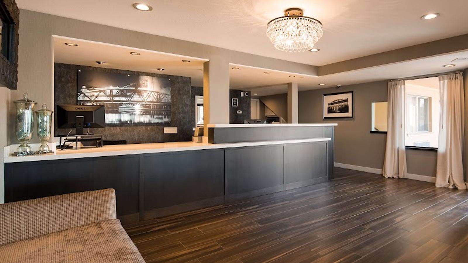 Photo of Best Western Petaluma Inn