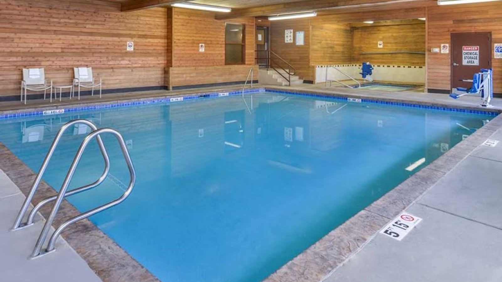 Photo of Best Western Plus Rama Inn