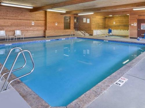 Photo of Best Western Plus Rama Inn